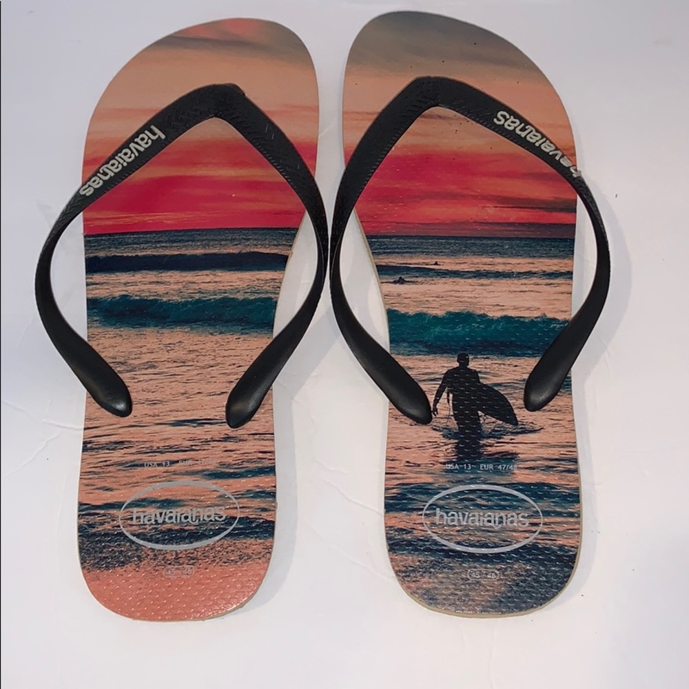 Havaianas Sandals